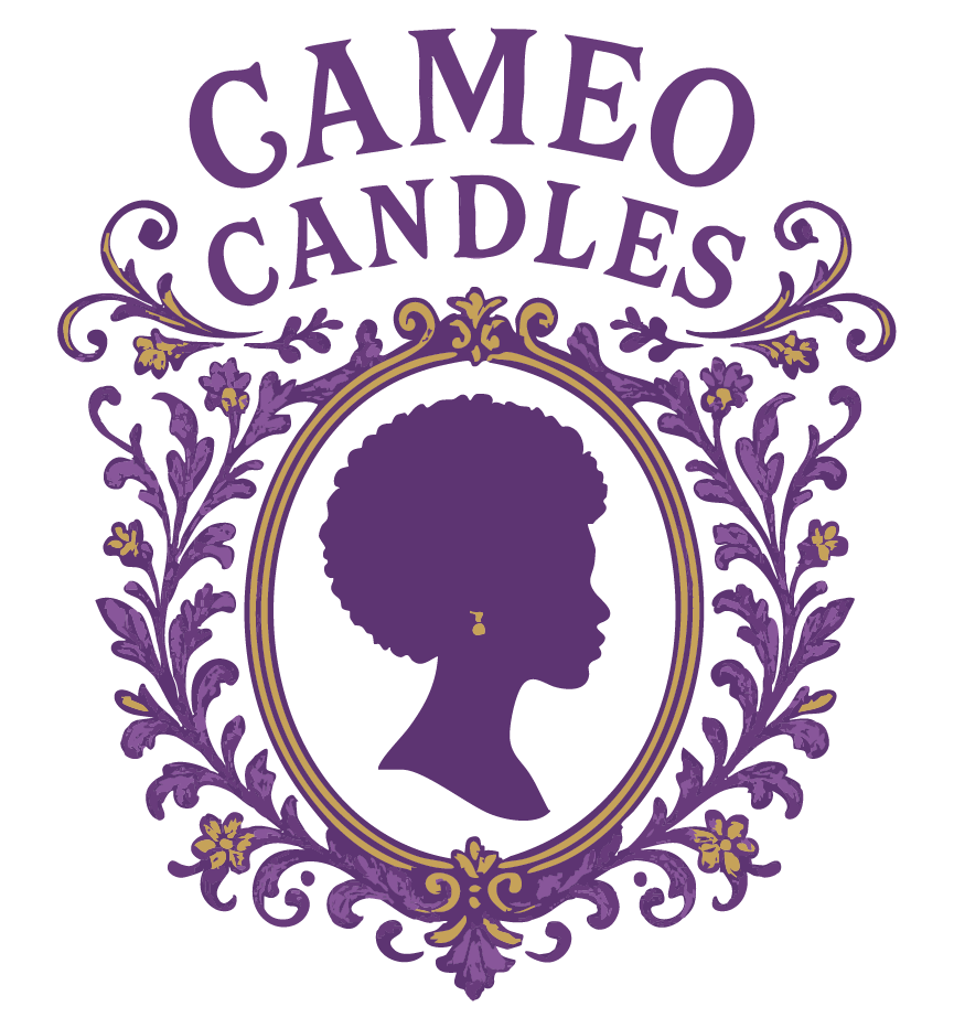 Cameo Candles